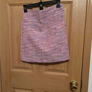 Loft skirt size 00